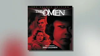 The Altar (from "The Omen") (Official Audio)