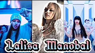 Lisa🔥~BLACKPİNK BEST TİKTOK EDİTS COMPILATION💞PART 4 ~ Lalisa Manobal @BLACKPINK