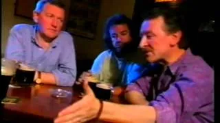Irish music feature, ABC (Australia) 1994