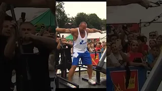 #pudzian #pudzianowski #dubbing #dubbingcomedy #zawody #strongman #humor #moc