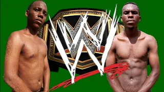 Wwe Tanzania  HD Full Match Of Rey My Sterio Vs Kane