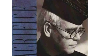 Elton John - Sacrifice (1989) With Lyrics!