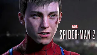 PETER retten😔- Marvel's Spider-Man 2 Gameplay Deutsch #25