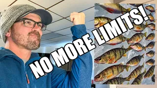 I Fought for a Fishing Rule Change & Won!