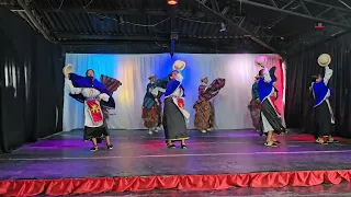 Tradiciones del Chimborazo y Amor Andino