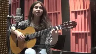 Ece Mumay - Vazgeç Gönül (Kubilay Çalcalı & Şahin Çelik Cover)