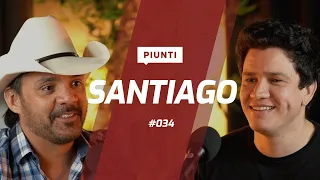 SANTIAGO - Piunti #034