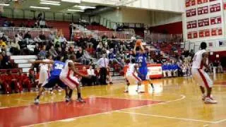 Homewood Flossmoor v. Sandburg