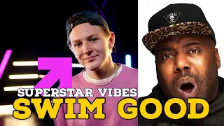 First Time Hearing | Jørgen Dahl Moe - Swim Good (Frank Ocean) Reaction