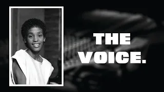 Whitney Houston | You Give Good Love | The Voice™ Acapella Edition | HQ Audio