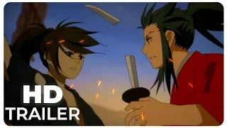 Dororo trailer #4