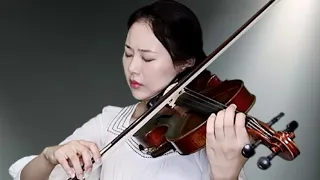 TOMASO ALBINONI Adagio in G minor - Viola