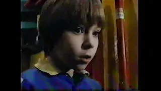 Child's Play 2 TV Spot #1 (1990)