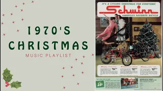 A 1970's Christmas Playlist | Old Time Radio