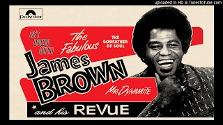 James Brown - Living In America  Vinyl, 12 , 45 RPM- ( Rock n Roll Version)