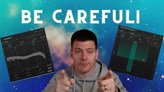 Sonible TrueBalance and TrueLevel Review. Be Carful!