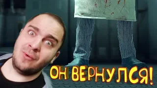 Hitman 2 ❤ ОН ВЕРНУЛСЯ ❤ Прохождение всего подряд ❤ СТРИМ