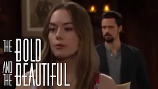 Bold and the Beautiful - 2020 (S34 E18) FULL EPISODE 8378