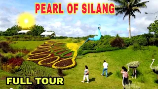 PERLAS NG SILANG-NEW TOURIST DESTINATION. FULL TOUR.