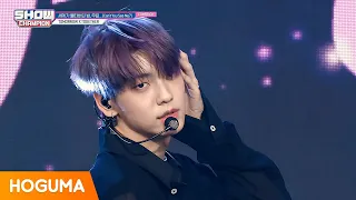 TXT (투모로우바이투게더) '세계가 불타버린 밤, 우린... (Can't You See Me?)' 교차편집 (Stage Mix)