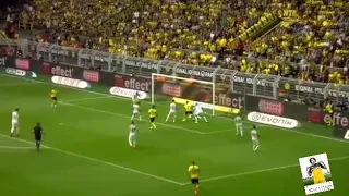 Borussia Dortmund vs augsburgo