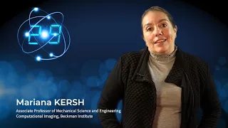 60 Second Science: Mariana Kersh on tissue biomechanics