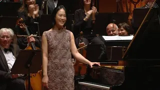 Yeol Eum Son plays J. BRAHMS - G. CZIFFRA Hungarian Dance no.5.