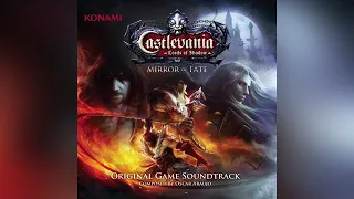 Castlevania: Lords of Shadow Mirror of Fate (Original Soundtrack)