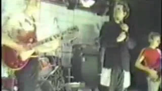 Public Image Ltd.- Interview & Soundcheck Public Image (NYC Channel 5 News 1982)