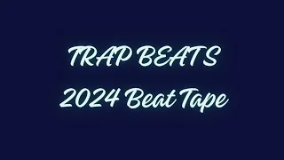 Mega Don $ Trap Beats 2024 Beat Tape