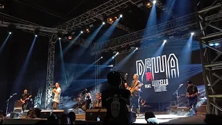 sudah - dewa 19 feat ello konser di semarang 10 September 2023