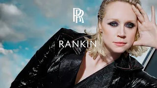 A Creative Pioneer: Rankin | Rolls-Royce Inspiring Greatness