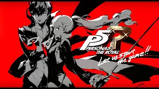 Best of Persona 5 Royal OST