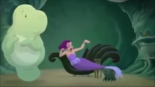 Just One Mistake-The Little Mermaid 3 Ariel's Beginning-Turkish