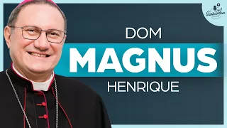 DOM MAGNUS HENRIQUE | SantoFlow Podcast #069