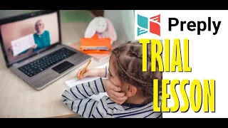 PREPLY TRIAL LESSON | Meet and Greet #2023 #preply #english #esl #tutoring