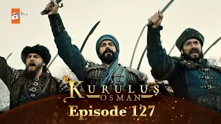 Kurulus Osman Urdu | Season 3 - Episode 127