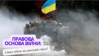 Правова основа війни: президент, Верховна Рада, військові, народ. #україна #закон #право