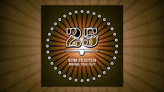 Vom Feisten - Bring You Out (Daniel Jaeger Remix)[Bar25-082]