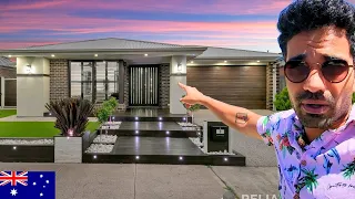 Perfect House to Buy in Australia right Now | MrMogambo Australian Vlog