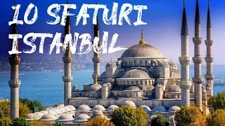 Top 10 Sfaturi ISTANBUL [ Revelion]