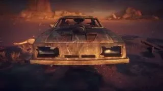 Прохождение Mad Max Часть 15 Финал