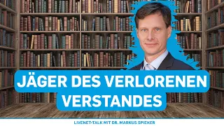 Weisheit als Ressource | im Gespräch mit Dr. Markus Spieker