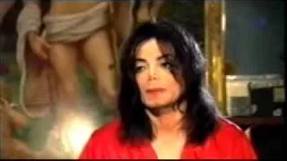 Living with Michael Jackson (part 1/10) DVD Quality.