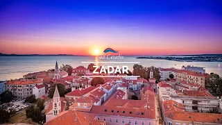 Zadar Croatia - Destination Guide