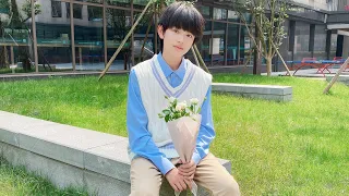 【TF家族 张极】歌曲COVER《One Time》-Justin Bieber