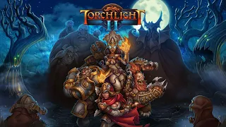 Torchlight 2 серия 1 многосериного фильма