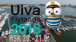 Uiva 2016