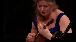 A. Tchaikovsky. Sonata for domra and piano. Ekaterina Mochalova, Ekaterina Mechetina