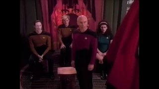 TNG Kill all the Lawyers